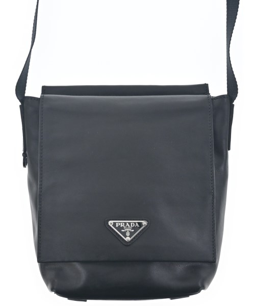 PRADA(プラダ)ショルダーバッグ 黒 サイズ:-/2200682720045