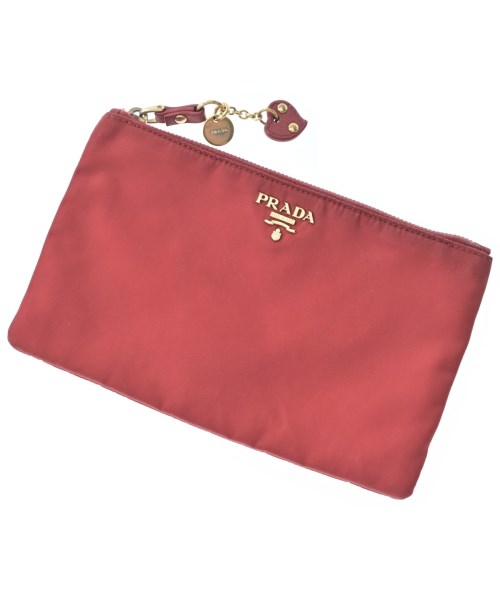 PRADA(プラダ)のポーチ サイズ:- 14,300円