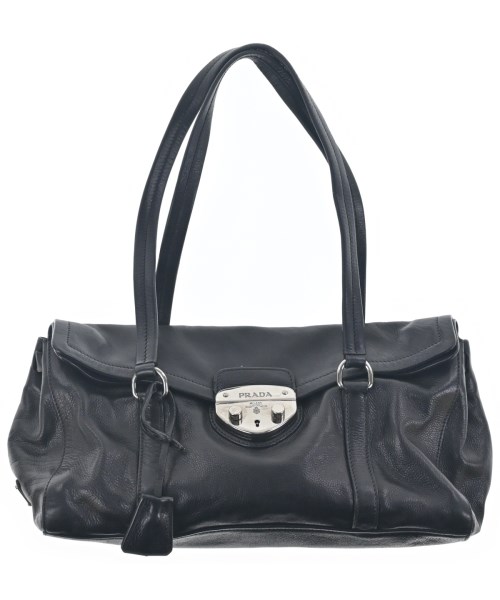 PRADA(プラダ)ショルダーバッグ 黒 サイズ:-/2200684693033