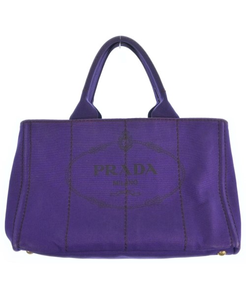 プラダ(PRADA)のPRADA トートバッグ