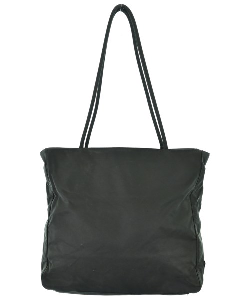 PRADA(プラダ)ハンドバッグ 黒 サイズ:-/2200685030769