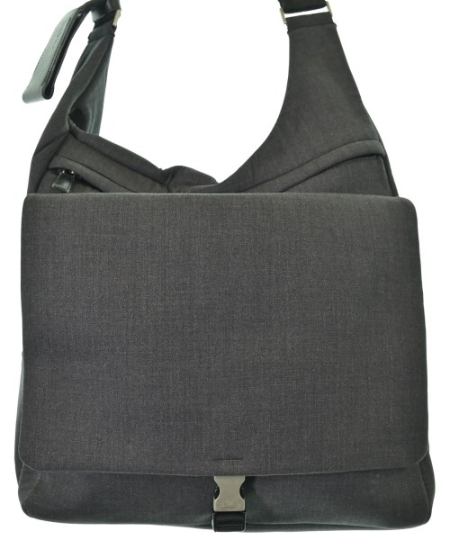 PRADA(プラダ)ショルダーバッグ グレー サイズ:-/2200685030783