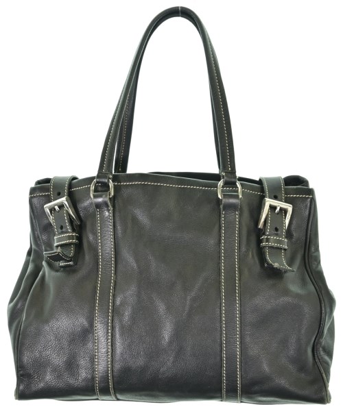 PRADA(プラダ)ハンドバッグ 黒 サイズ:-/2200685031100