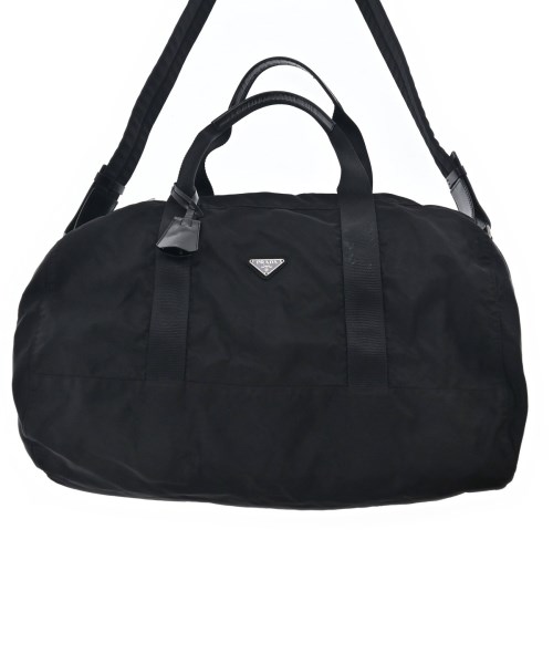 プラダ(PRADA)のPRADA ボストンバッグ