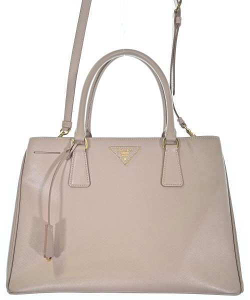 PRADA(プラダ)ハンドバッグ ピンク サイズ:-/2200688688257