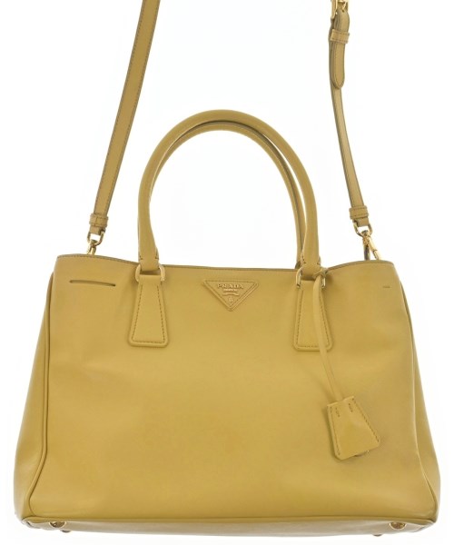 プラダ(PRADA)のPRADA ハンドバッグ