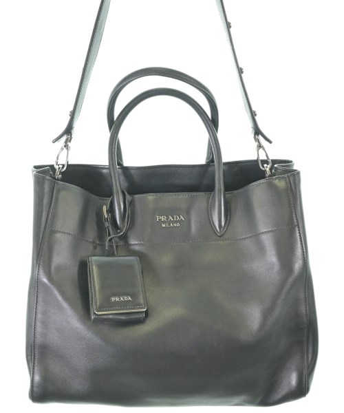 プラダ(PRADA)のPRADA トートバッグ