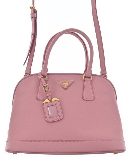 プラダ(PRADA)のPRADA ハンドバッグ
