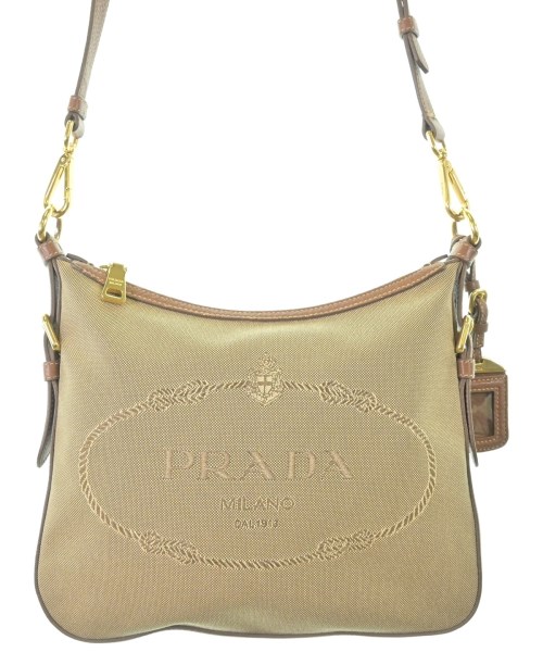 プラダ(PRADA)のPRADA ショルダーバッグ