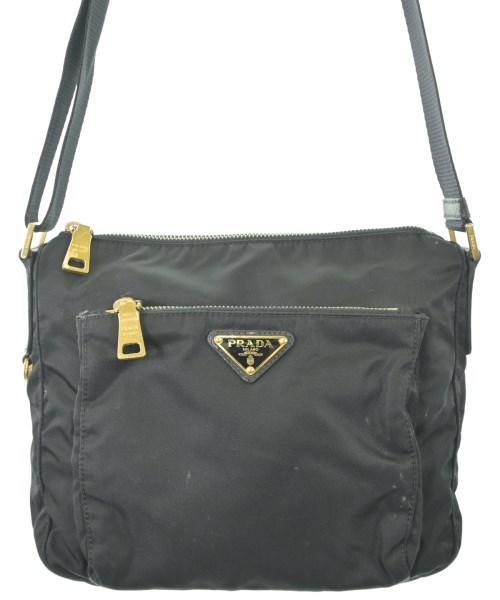 プラダ(PRADA)のPRADA ショルダーバッグ