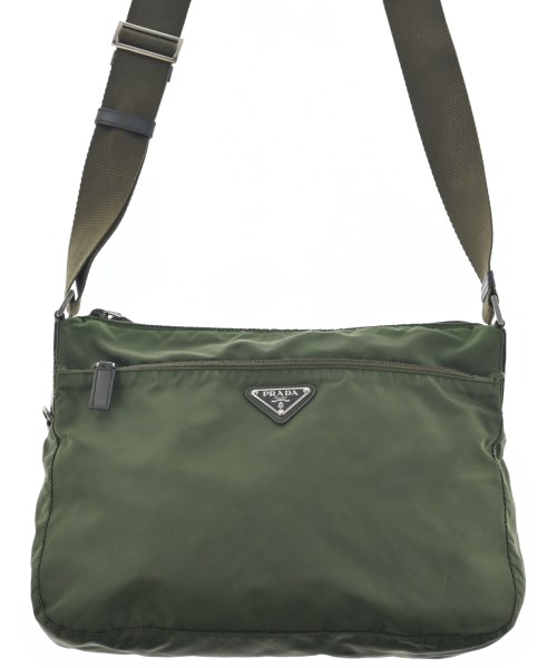 プラダ(PRADA)のPRADA ショルダーバッグ