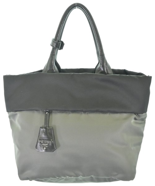 プラダ(PRADA)のPRADA トートバッグ