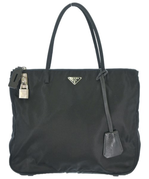 PRADA(プラダ)ハンドバッグ 黒 サイズ:-/2200688689124