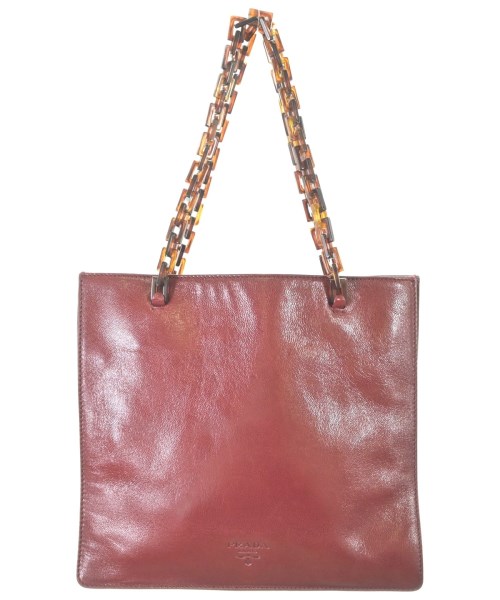 プラダ(PRADA)のPRADA トートバッグ