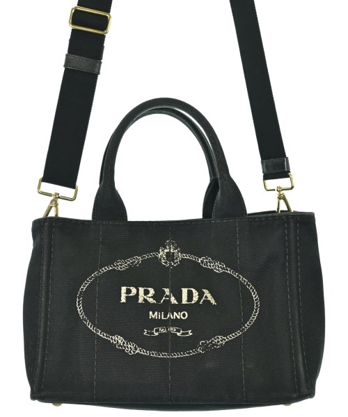 プラダ(PRADA)のPRADA トートバッグ