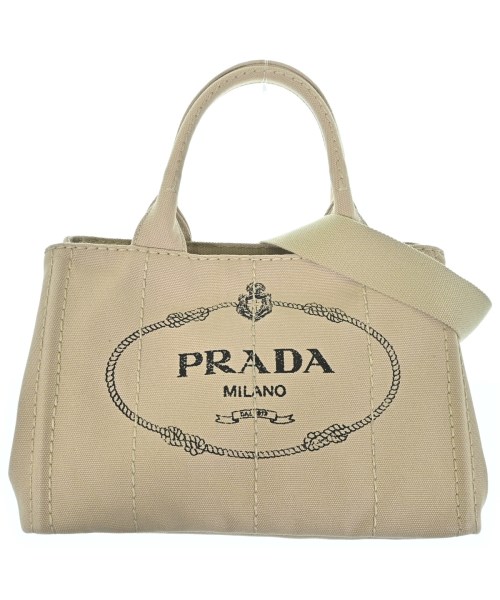 プラダ(PRADA)のPRADA トートバッグ