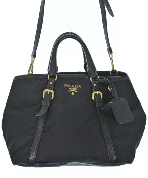 プラダ(PRADA)のPRADA トートバッグ