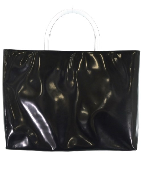 PRADA(プラダ)ハンドバッグ 黒 サイズ:-/2200683601077
