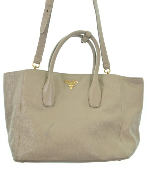 プラダ(PRADA)のPRADA トートバッグ