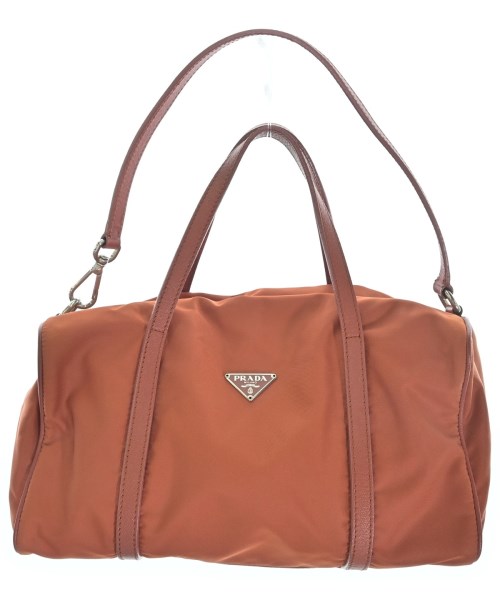 プラダ(PRADA)のPRADA ショルダーバッグ