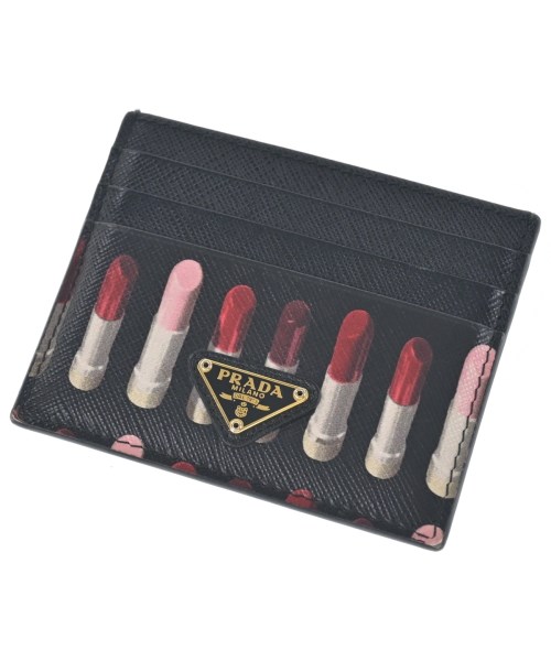 プラダ(PRADA)のPRADA カードケース