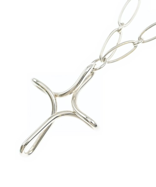 TIFFANY & CO.(ティファニー)ネックレス シルバー サイズ:-/2200640946098