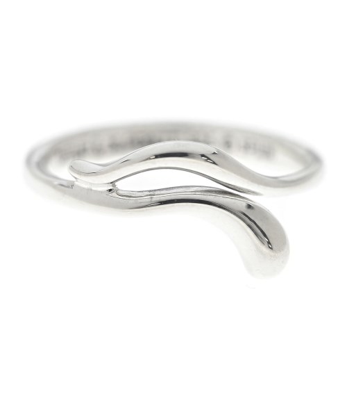 TIFFANY & CO.(ティファニー)のリング サイズ:11.5 19,800円