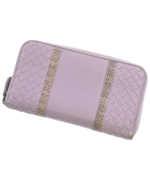 ボッテガベネタ(BOTTEGA VENETA)のBOTTEGA VENETA 財布・コインケース
