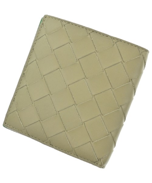ボッテガベネタ(BOTTEGA VENETA)のBOTTEGA VENETA 財布・コインケース