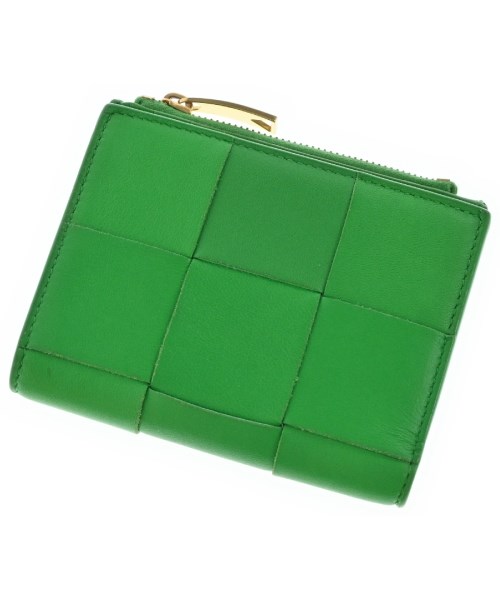 ボッテガベネタ(BOTTEGA VENETA)のBOTTEGA VENETA 財布・コインケース