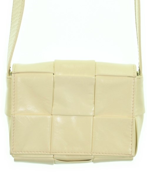 ボッテガベネタ(BOTTEGA VENETA)のBOTTEGA VENETA ショルダーバッグ