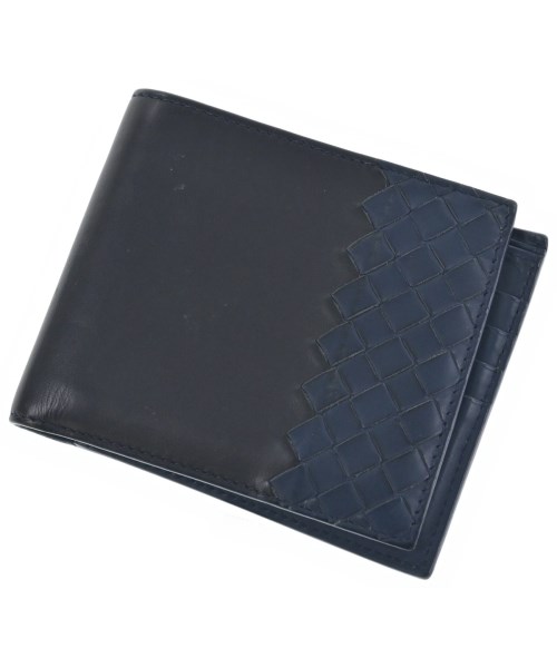BOTTEGA VENETA(ボッテガベネタ)財布・コインケース 黒 サイズ:-/2200635531018