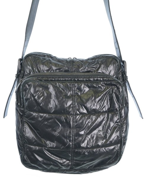 BOTTEGA VENETA(ボッテガベネタ)ショルダーバッグ 黒 サイズ:-/2200619619152