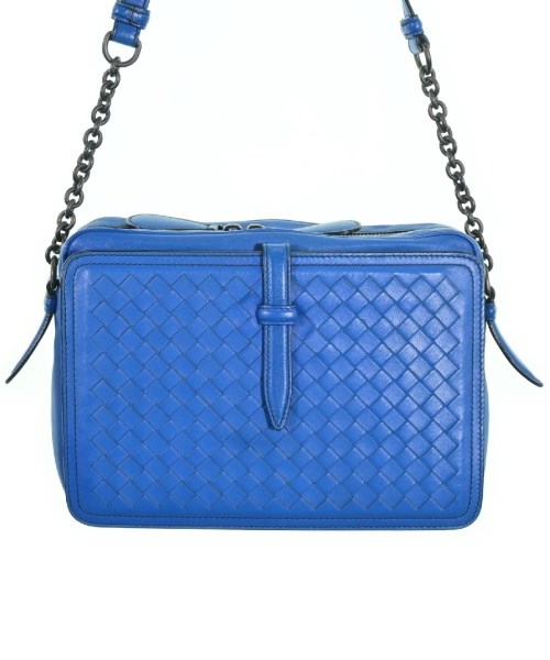 ボッテガベネタ(BOTTEGA VENETA)のBOTTEGA VENETA ショルダーバッグ