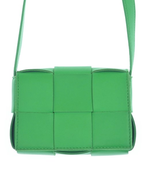 ボッテガベネタ(BOTTEGA VENETA)のBOTTEGA VENETA ショルダーバッグ