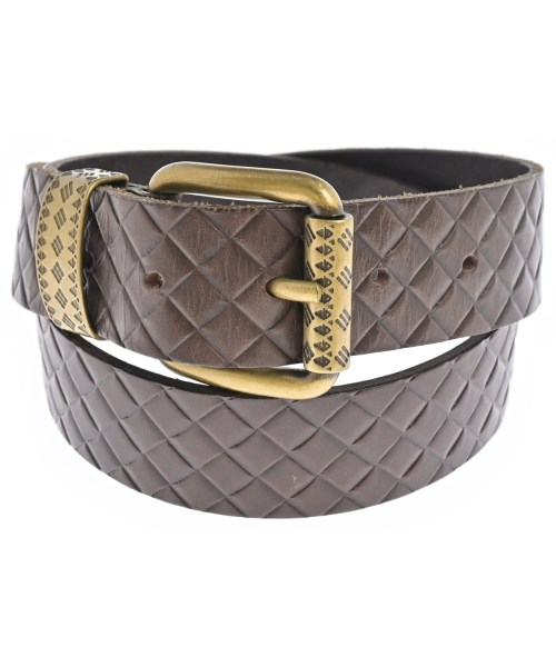 ボッテガベネタ(BOTTEGA VENETA)のBOTTEGA VENETA ベルト