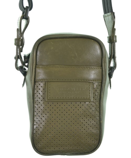 ボッテガベネタ(BOTTEGA VENETA)のBOTTEGA VENETA ショルダーバッグ