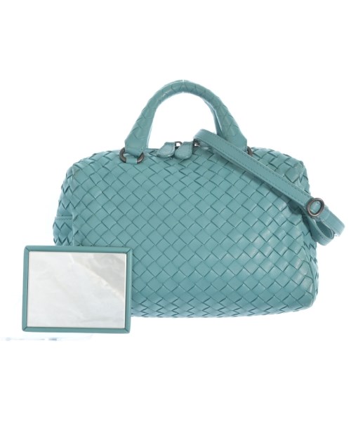 ボッテガベネタ(BOTTEGA VENETA)のBOTTEGA VENETA ハンドバッグ