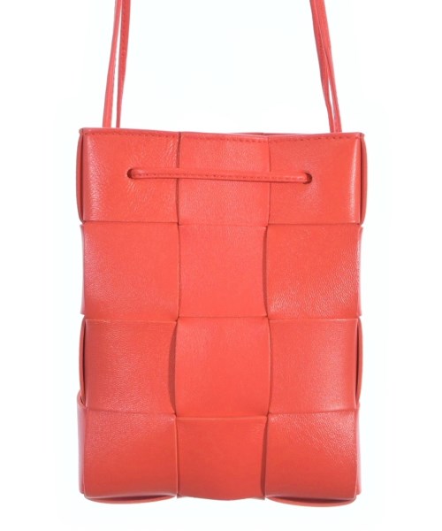 ボッテガベネタ(BOTTEGA VENETA)のBOTTEGA VENETA ショルダーバッグ