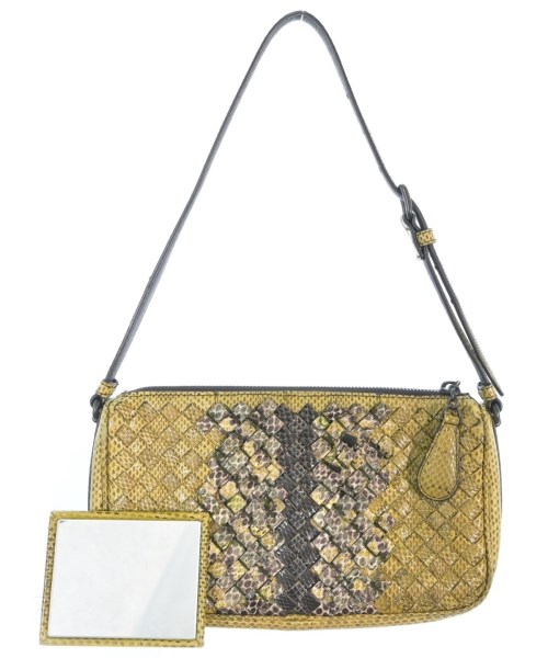 ボッテガベネタ(BOTTEGA VENETA)のBOTTEGA VENETA ショルダーバッグ
