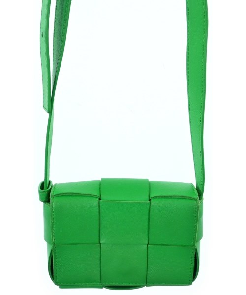 ボッテガベネタ(BOTTEGA VENETA)のBOTTEGA VENETA ショルダーバッグ