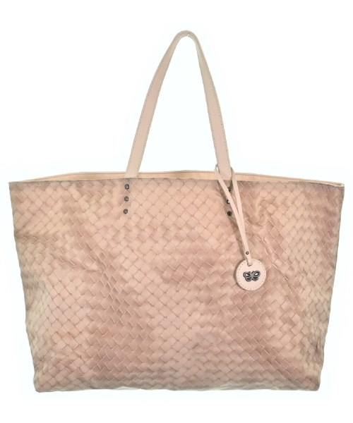 ボッテガベネタ(BOTTEGA VENETA)のBOTTEGA VENETA トートバッグ