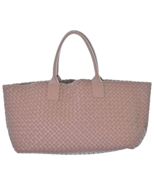 ボッテガベネタ(BOTTEGA VENETA)のBOTTEGA VENETA トートバッグ