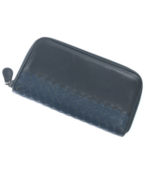 BOTTEGA VENETA(ボッテガベネタ)財布・コインケース 黒 サイズ:-/2200621976014