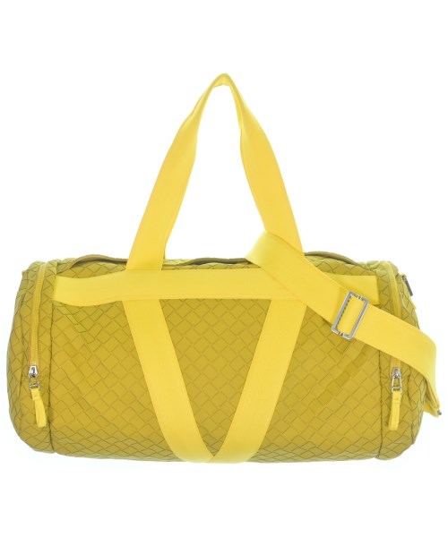 BOTTEGA VENETA(ボッテガベネタ)ボストンバッグ 黄 サイズ:-/2200627237898