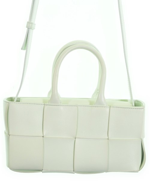 BOTTEGA VENETA(ボッテガベネタ)ショルダーバッグ 緑 サイズ:-/2200633219017