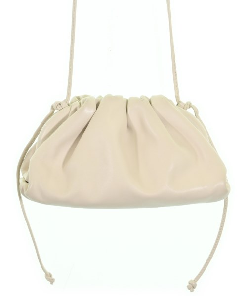 ボッテガベネタ(BOTTEGA VENETA)のBOTTEGA VENETA ショルダーバッグ