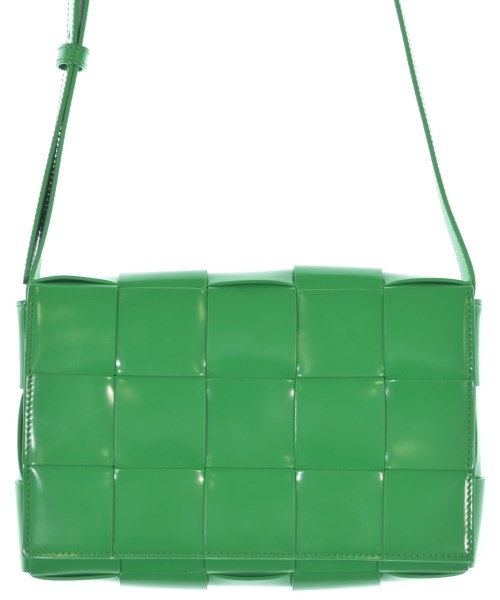 ボッテガベネタ(BOTTEGA VENETA)のBOTTEGA VENETA ショルダーバッグ