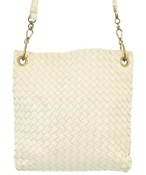 ボッテガベネタ(BOTTEGA VENETA)のBOTTEGA VENETA ショルダーバッグ