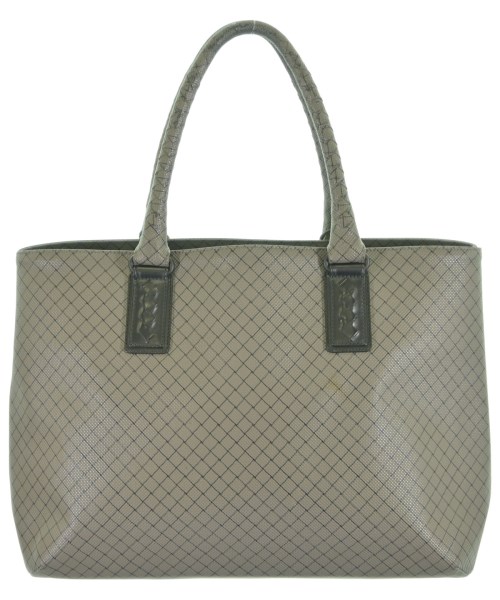 ボッテガベネタ(BOTTEGA VENETA)のBOTTEGA VENETA トートバッグ